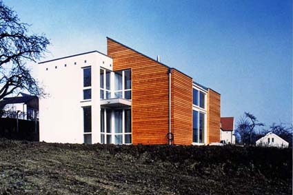 HAUS ERTL SÜDWEST-1